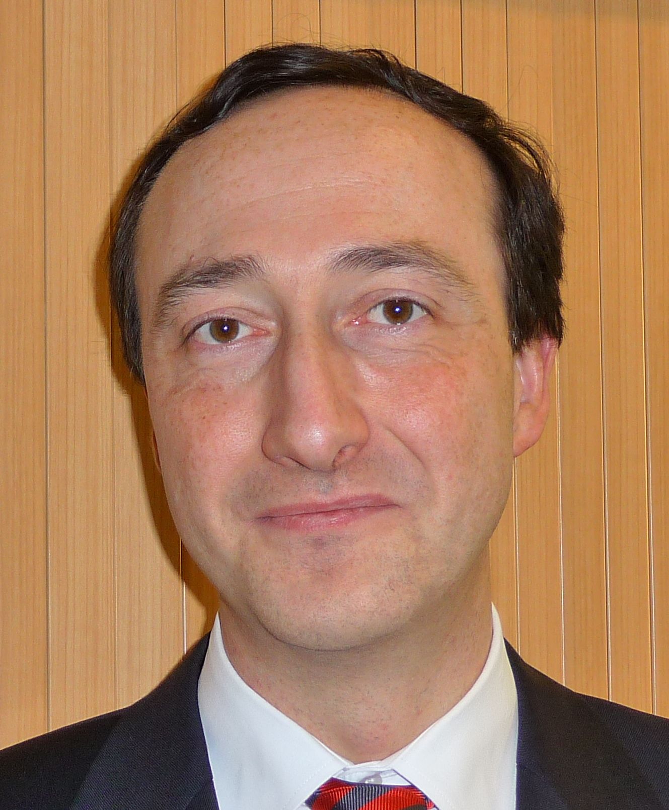 DATURI Marco