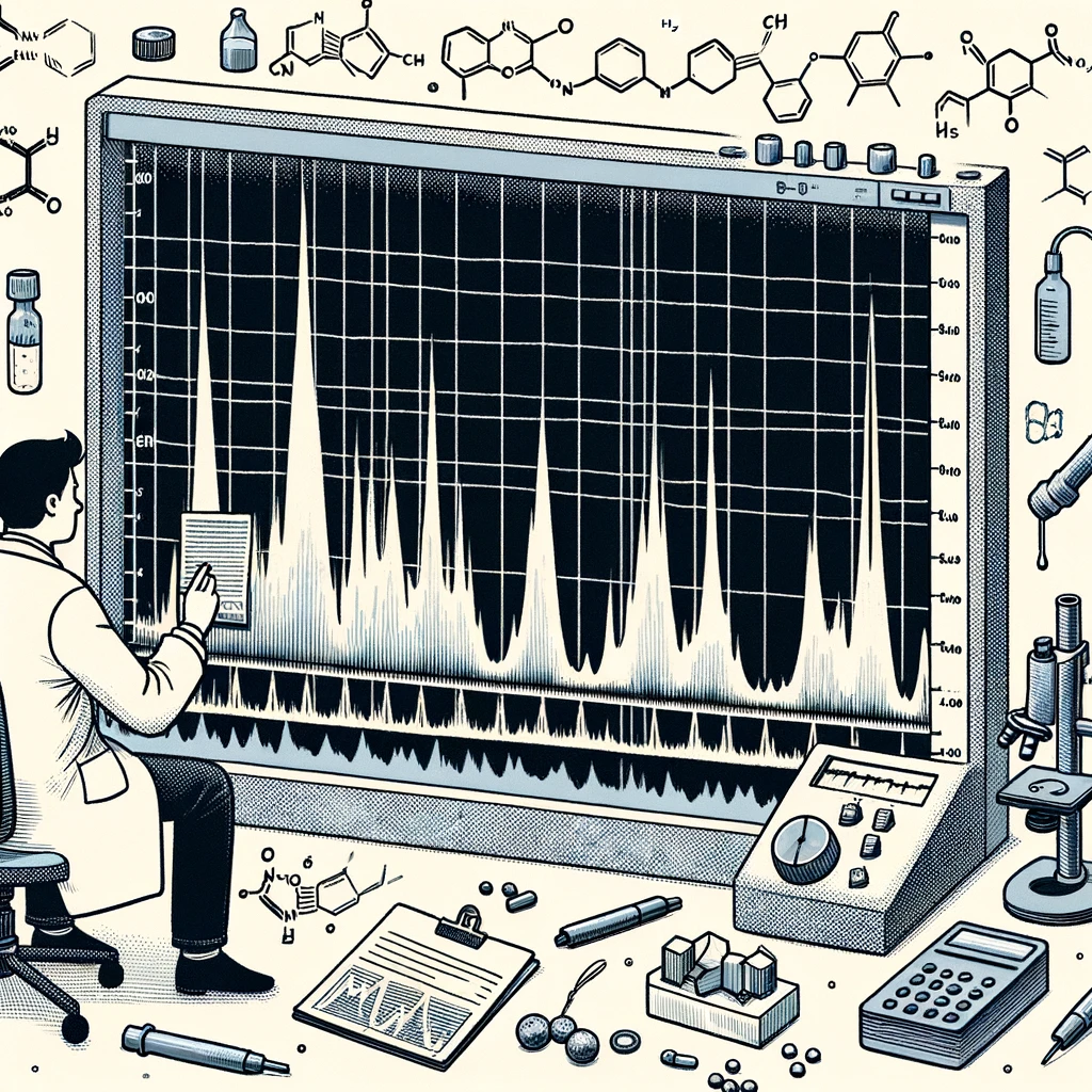 Spectroscopie Infrarouge
