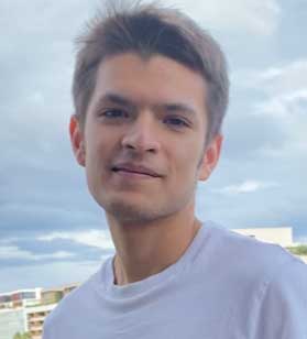 AGUESSE Joël