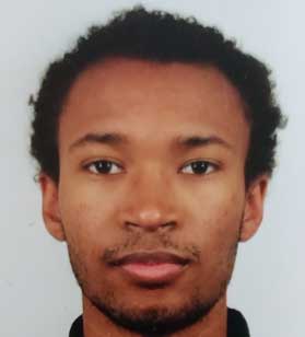 ROUZAUD Djibril