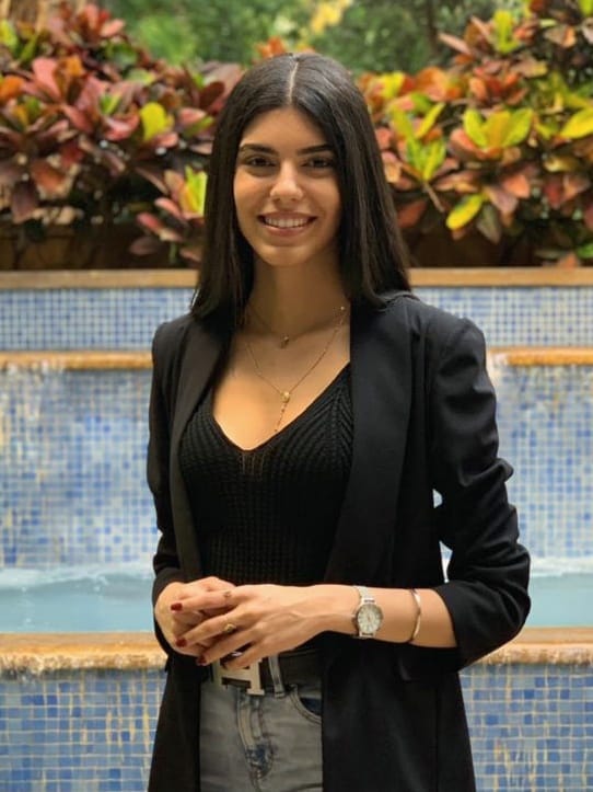 AL-AZZI Pamela