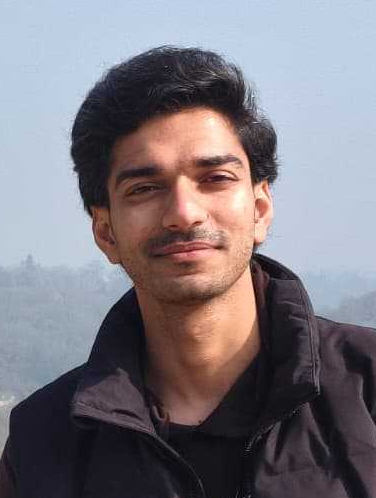 GOSWAMI Abhay-giri