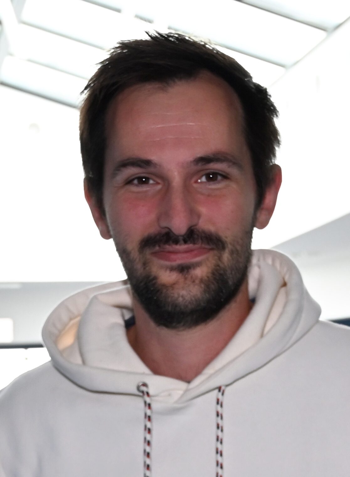BARREAU Mathias